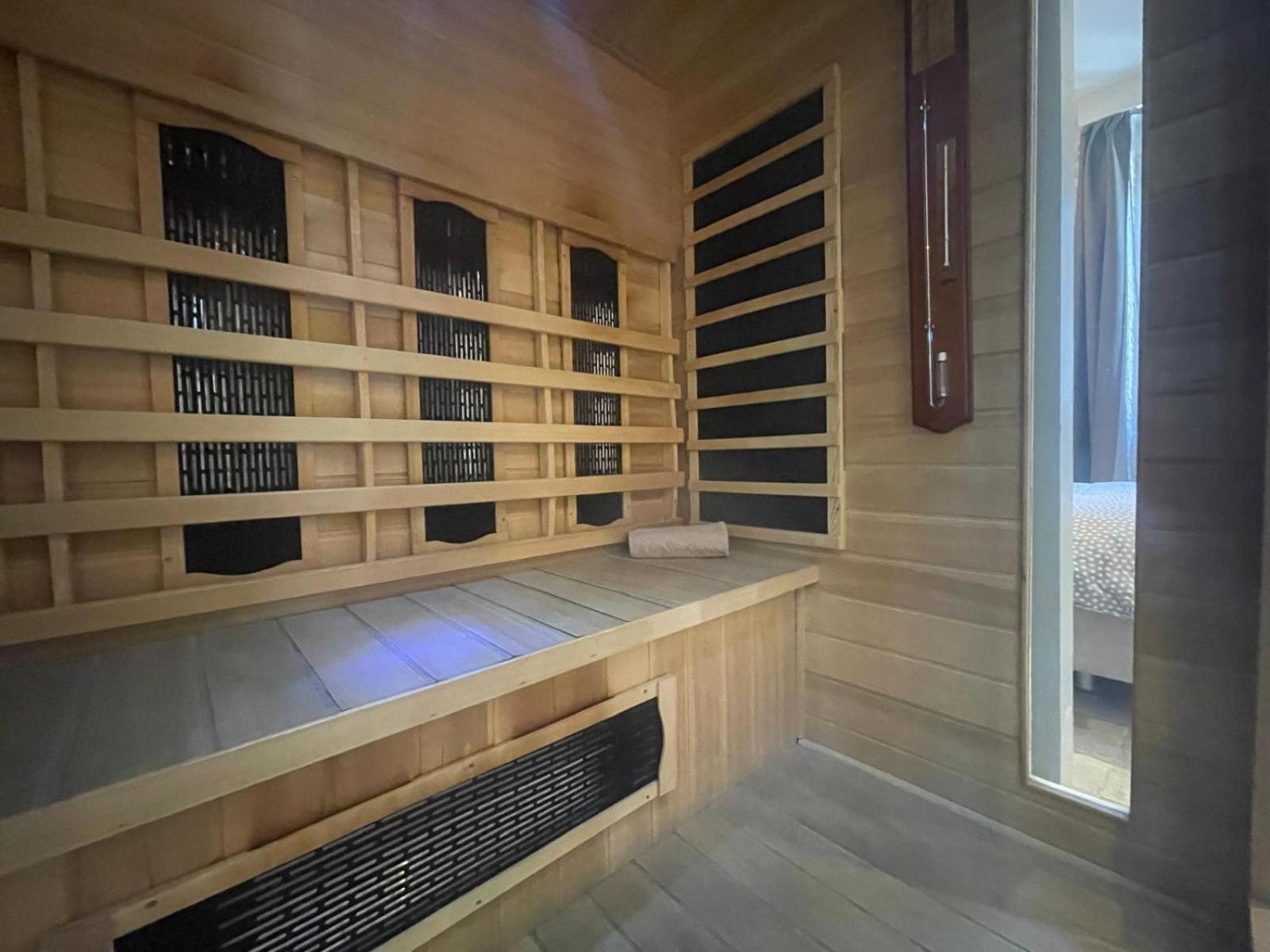Appart' Spa Et Sauna Privatif Au Coeur De Beaune Beaune (Cote d'Or) Exterior foto