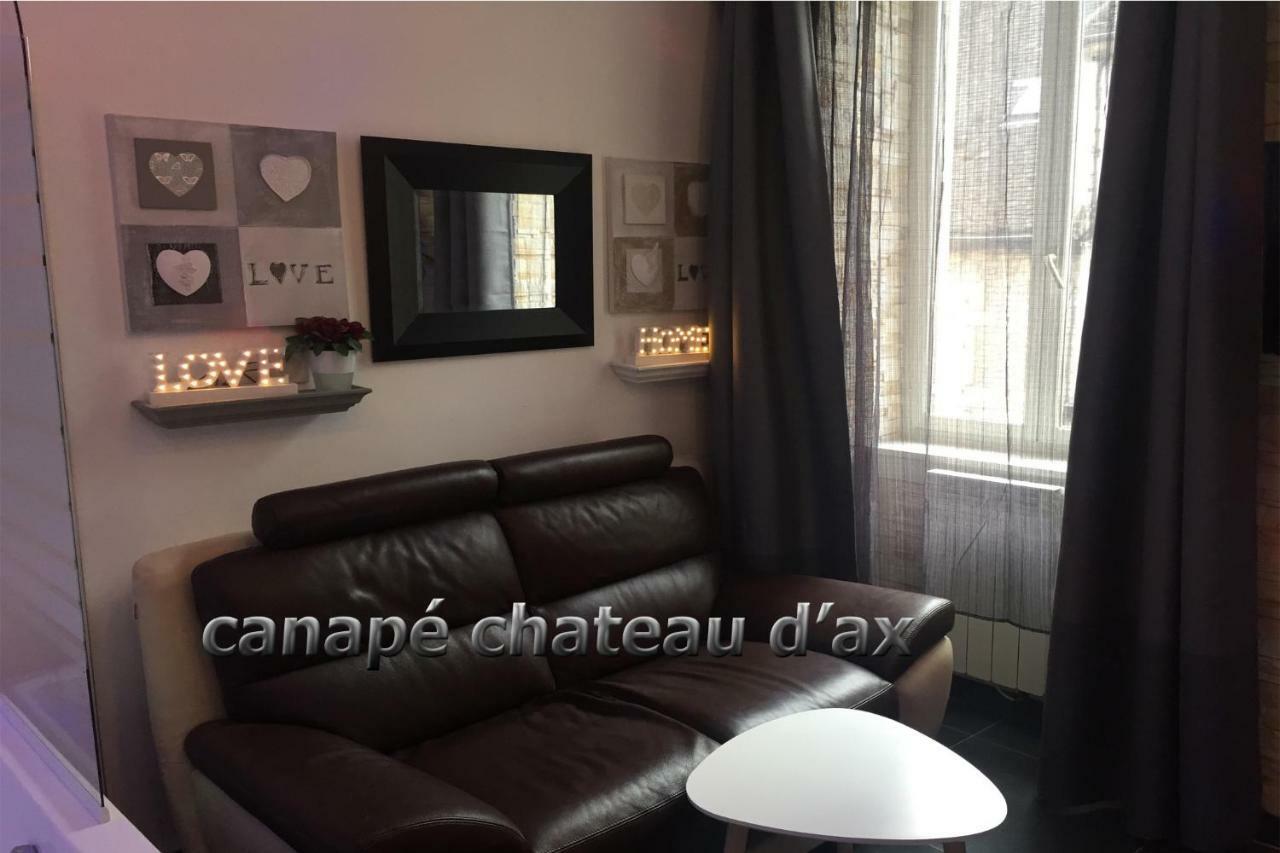Appart' Spa Et Sauna Privatif Au Coeur De Beaune Beaune (Cote d'Or) Exterior foto