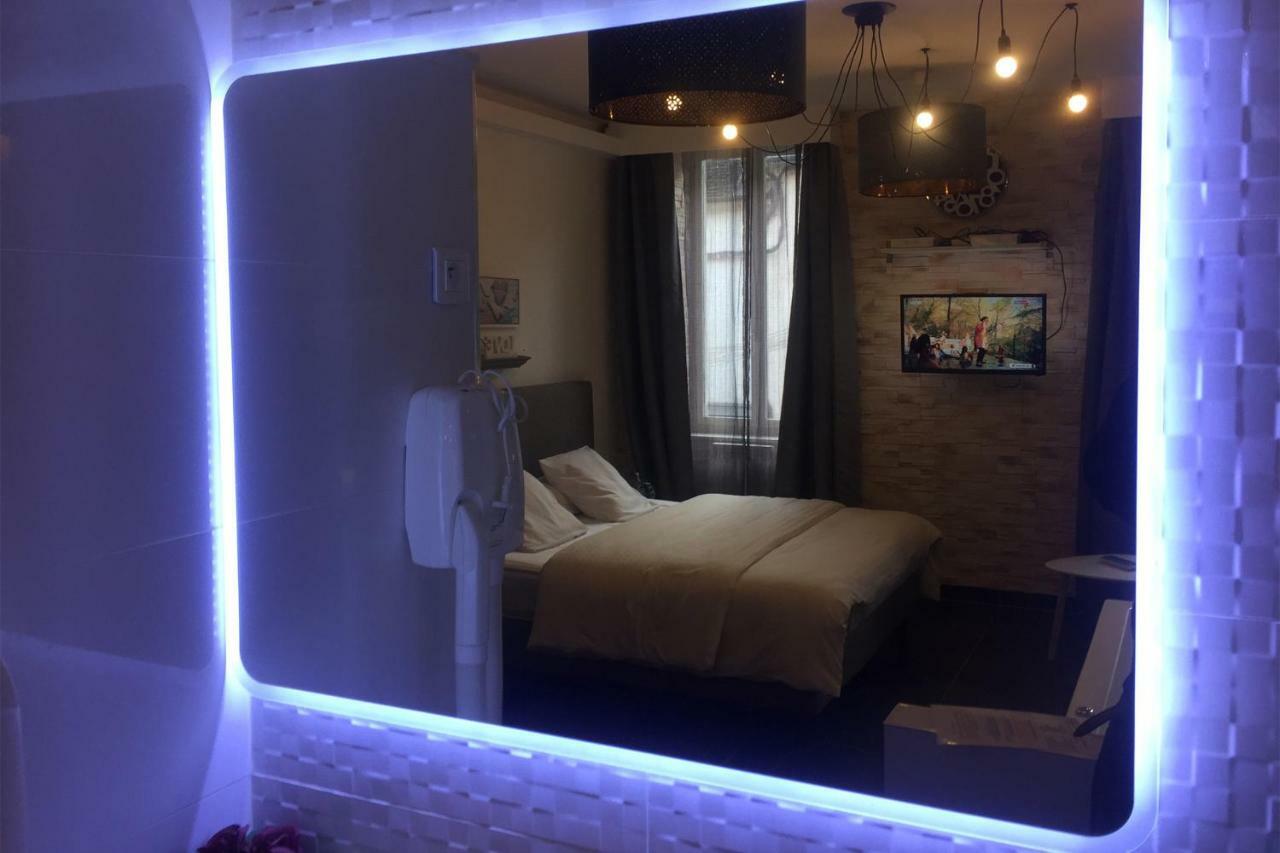 Appart' Spa Et Sauna Privatif Au Coeur De Beaune Beaune (Cote d'Or) Exterior foto